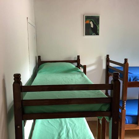 Casa Linda Com Churrasqueira - Praia Do Itagua Villa Ubatuba Ngoại thất bức ảnh