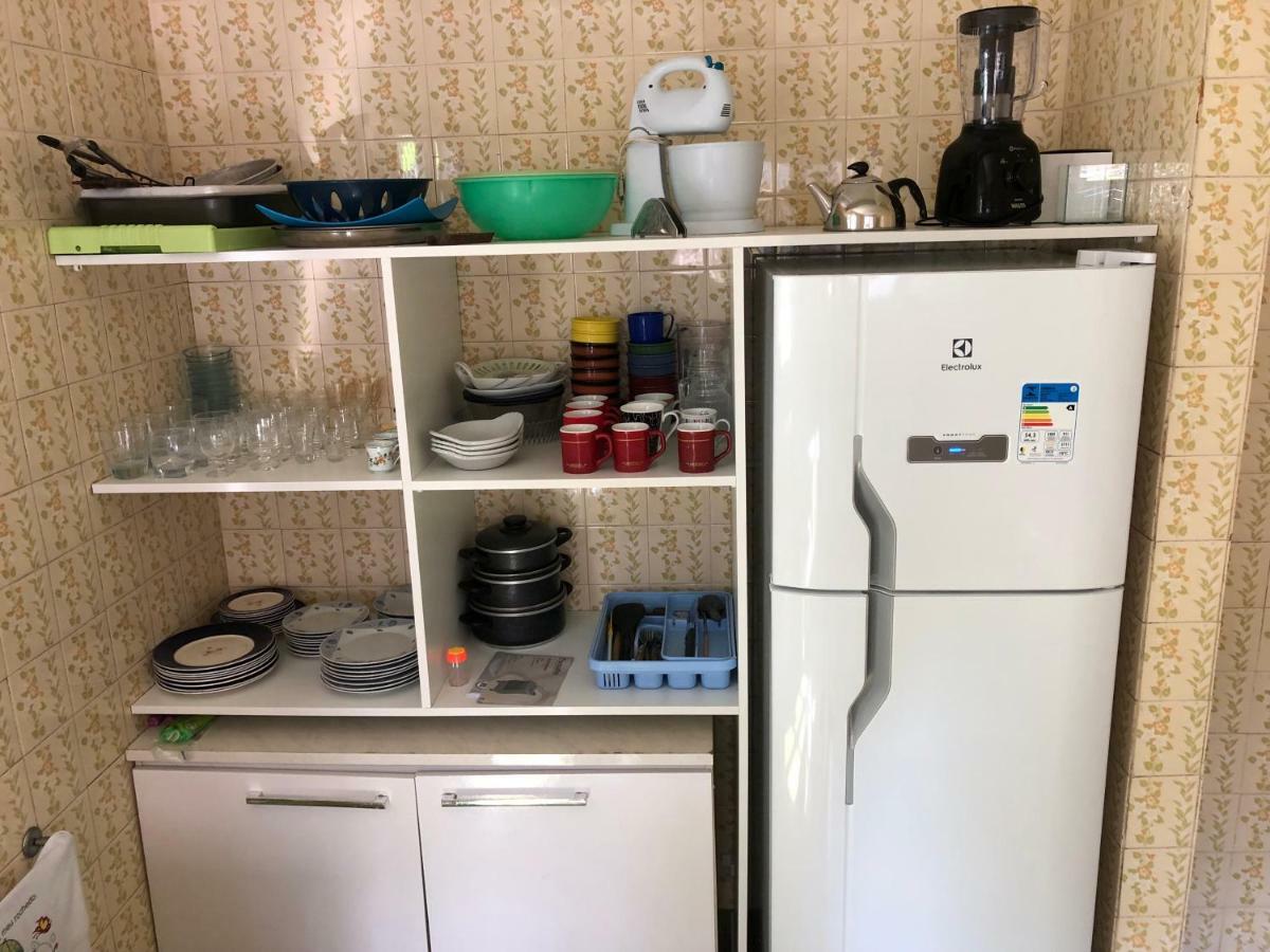 Casa Linda Com Churrasqueira - Praia Do Itagua Villa Ubatuba Ngoại thất bức ảnh