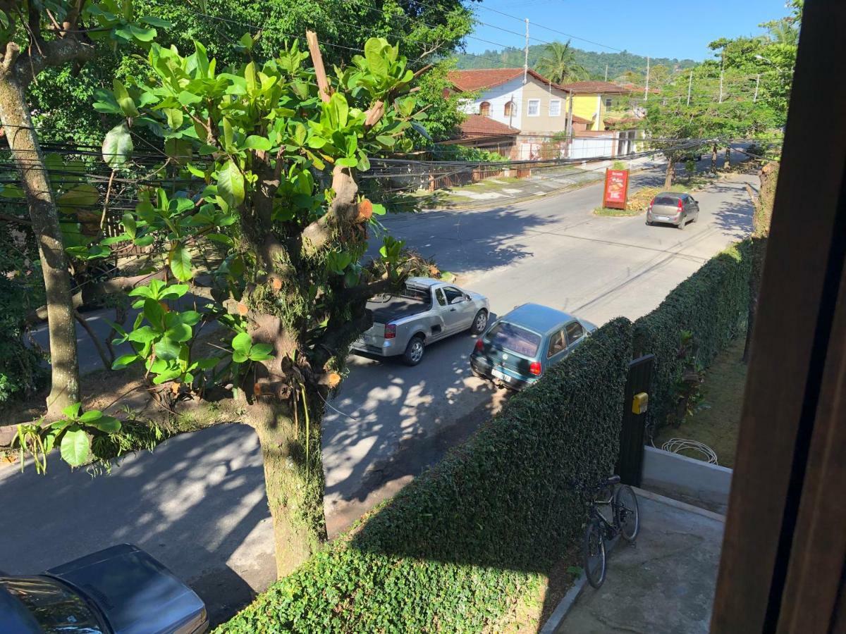 Casa Linda Com Churrasqueira - Praia Do Itagua Villa Ubatuba Ngoại thất bức ảnh