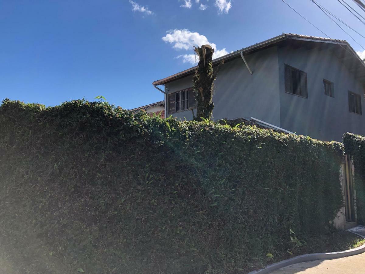 Casa Linda Com Churrasqueira - Praia Do Itagua Villa Ubatuba Ngoại thất bức ảnh