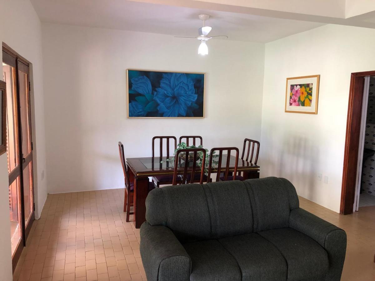 Casa Linda Com Churrasqueira - Praia Do Itagua Villa Ubatuba Ngoại thất bức ảnh