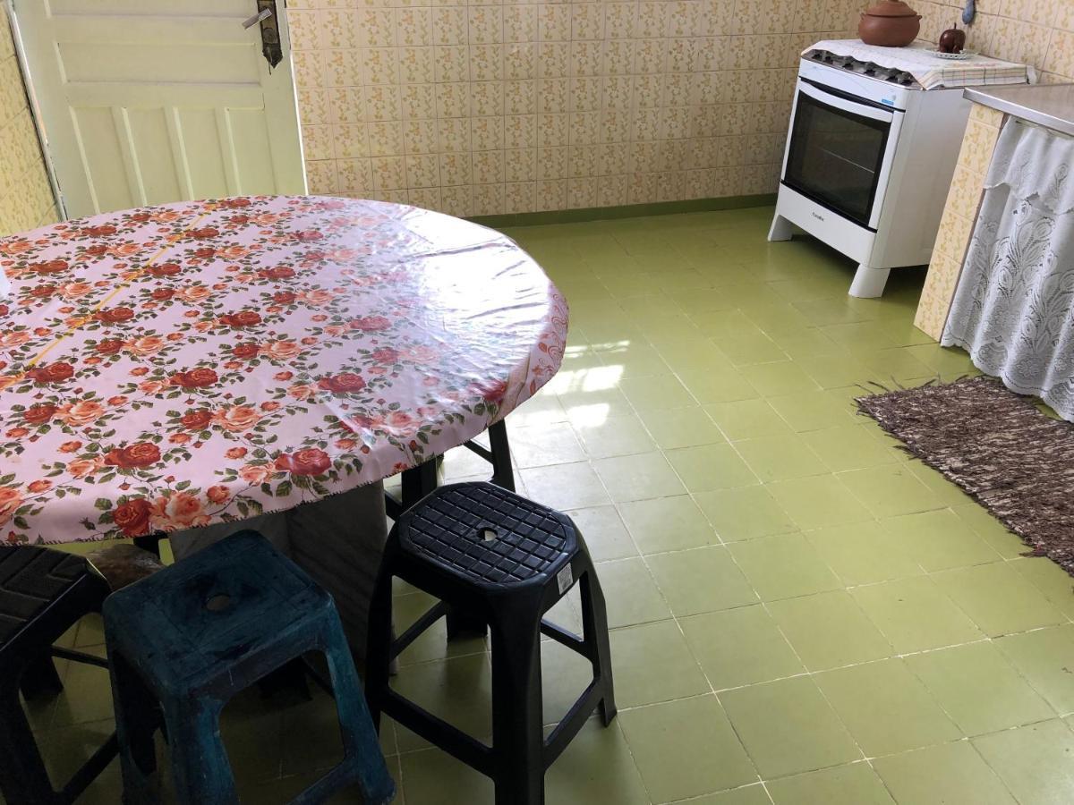 Casa Linda Com Churrasqueira - Praia Do Itagua Villa Ubatuba Ngoại thất bức ảnh