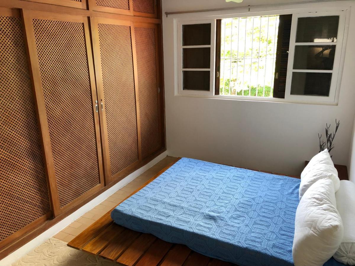 Casa Linda Com Churrasqueira - Praia Do Itagua Villa Ubatuba Ngoại thất bức ảnh