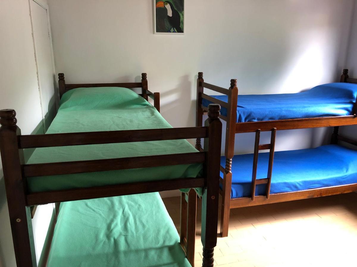 Casa Linda Com Churrasqueira - Praia Do Itagua Villa Ubatuba Ngoại thất bức ảnh